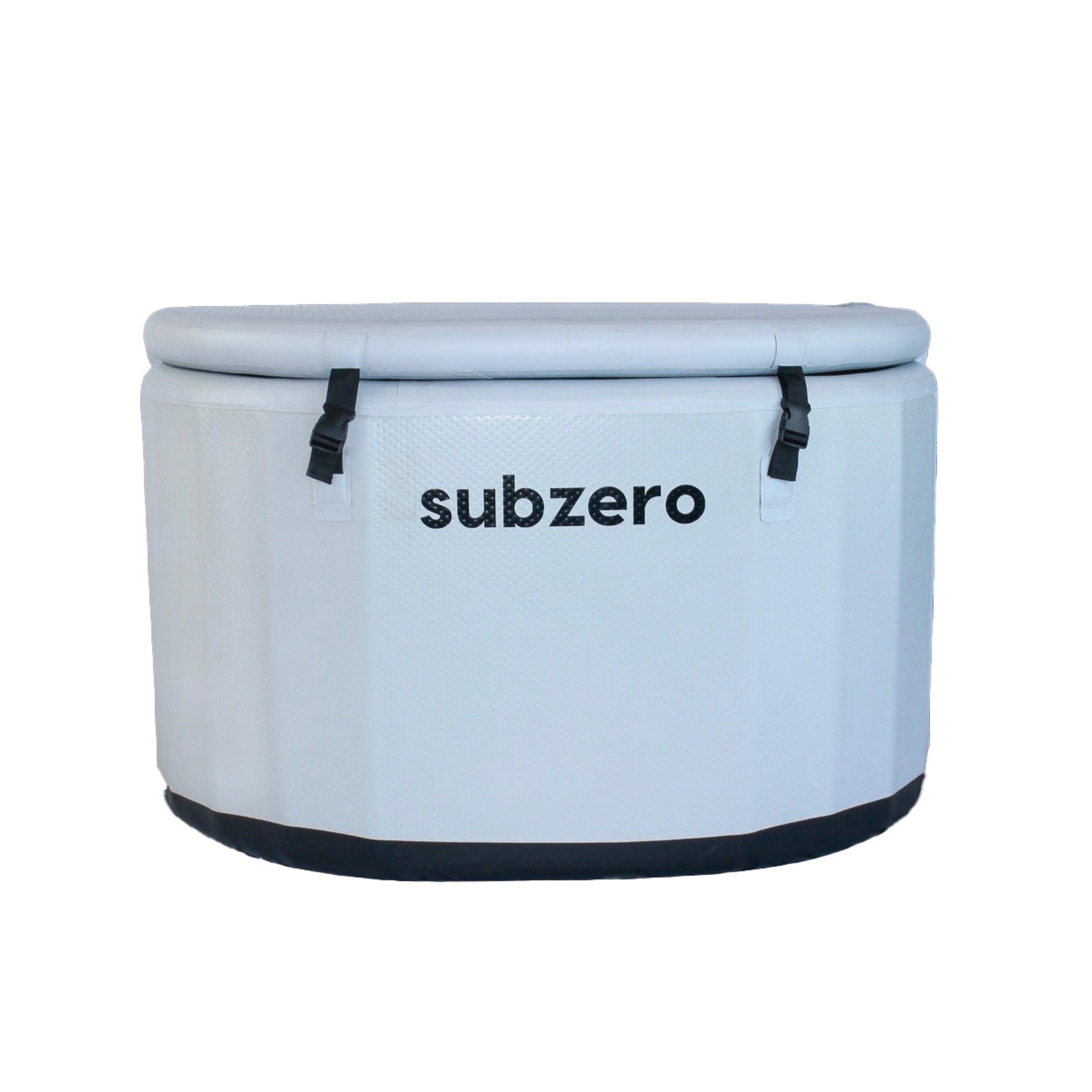 SUBZERO Xl Cold Plunge with Chiller
